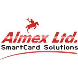 smart card source com|Almex SmartCard Solutions .